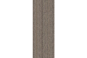 Ковровая плитка Interface Silver Linings SL920 104520 Taupe Line фото  | FLOORDEALER